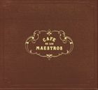 輸入盤 VARIOUS / CAFE DE LOS MAESTROS [2CD]