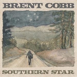 ͢ BRENT COBB / SOUTHERN STAR [CD]
