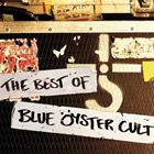 輸入盤 BLUE OYSTER CULT / BEST OF [CD](2)