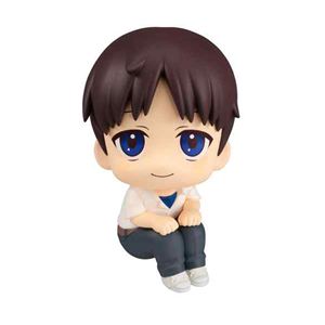 るかっぷヱヴァンゲリヲン新劇場版碇...