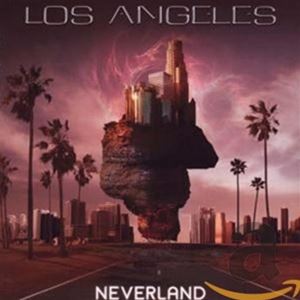 輸入盤 LOS ANGELES / NEVERLAND [CD]