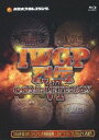 IWGP`COMPLETE-BOX VIyBlu-ray-BOXz [Blu-ray]