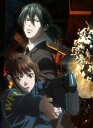 PSYCHO-PASS サイコパス Sinners of the System Case.1 罪と罰 DVD