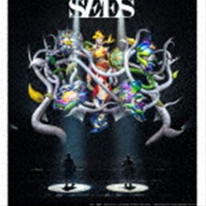 Pop JAPANizu - ゆず / SEES（初回限定盤／CD＋DVD） [CD]