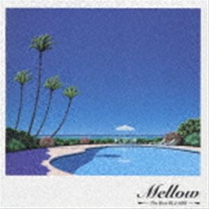 THE BEST OF J-AOR MELLOW Selected（生産限定アナログ盤） [レコード 12inch]