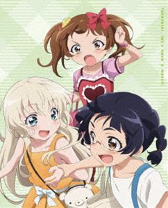 うちのメイドがウザすぎる! Vol.2【Blu-ray】 [Blu-ray]