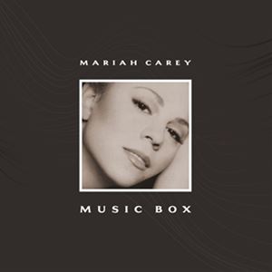 輸入盤 MARIAH CAREY / MUSIC BOX： 30TH ANNIVERSARY EXPANDED EDITION [3CD]