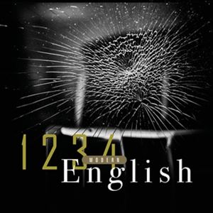 輸入盤 MODERN ENGLISH / 1 2 3 4 [CD]
