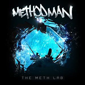 ͢���� METHOD MAN / METH LAB [CD]