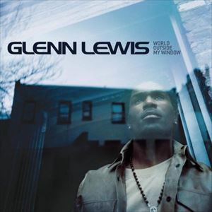乐天商城 - 輸入盤 GLENN LEWIS / WORLD OUTSIDE MY WINDOW [CD]