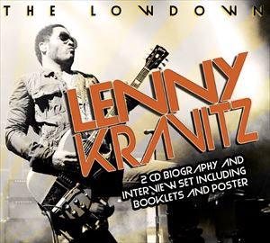 A LENNY KRAVITZ / LOWDOWN [2CD]