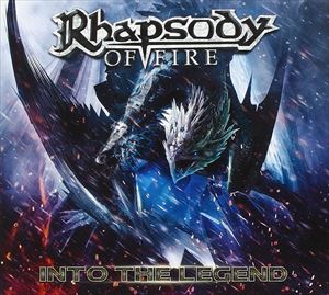 INTO THE LEGEND詳しい納期他、ご注文時はお支払・送料・返品のページをご確認ください発売日2015/1/15RHAPSODY OF FIRE / INTO THE LEGENDラプソディー・オブ・ファイア / イントゥ・ザ・レジェンド ジャンル 洋楽その他 関連キーワード ラプソディー・オブ・ファイアRHAPSODY OF FIRE収録内容1. In Principio2. Distant Sky3. Into The Legend4. Winter’s Rain5. A Voice In The Cold Wind6. Valley Of Shadows7. Shining Star8. Realms Of Light9. Rage Of Darkness10. The Kiss Of Life11. Volar Sin Dolor12. Into The Legend （video bonus track）関連商品ラプソディー・オブ・ファイア CD 種別 CD 【輸入盤】 JAN 0884860146722登録日2016/01/29