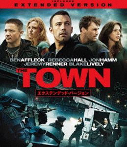 ザ・タウン＜エクステンデッド・バージョン＞ [Blu-ray]