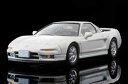 トミカリミテッドヴィンテージNEO LV-N345a ホンダ NSX (パールホワイト) 98年式 ミニカー