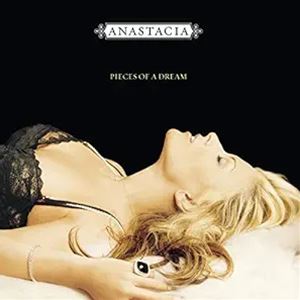 輸入盤 ANASTACIA / PIECES OF A DREAM [CD]