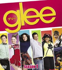 glee꡼ 1 SEASONSѥȡܥå [DVD]