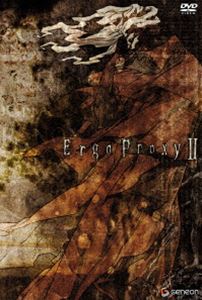 Ergo Proxy 2 [DVD]
