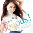 DJ LICCA（MIX） / Manhattan Records presents ”Joyous!” mixed by DJ LICCA [CD]