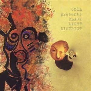 A COIL / THOUSAND LIGHTS IN A DARKENED ROOM [CD]