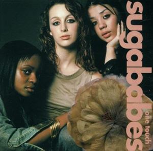 A SUGABABES / ONE TOUCH [CD]