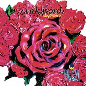 PRISM / UNCOVERED [CD]