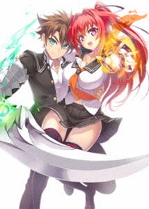 新妹魔王の契約者 第1巻 DVD限定版 [DVD]