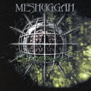 メシュガー ケイオスフィア詳しい納期他、ご注文時はお支払・送料・返品のページをご確認ください発売日2020/11/25メシュガー / ケイオスフィア（SHM-CD）ケイオスフィア ジャンル 洋楽ハードロック/ヘヴィメタル 関連キーワード メシュガーヘヴィ・メタル・バンド、メシュガーの、1998年発表のサード・アルバム。名曲「ニュー・ミレニアム・サイアナイド・クライスト」や「マウス・リッキング・ホワット・ユーヴ・ブレッド」他を収録。これまで以上にポリリズムを多用、精密機械のように正確かつ無慈悲な轟音塊が全編を支配するヘヴィ・ミュージック作品。　（C）RSSHM-CD／ボーナストラック収録／2008年リマスタリング／オリジナル発売日：1998年封入特典解説歌詞対訳付収録曲目11.コンカテネイション(4:17)2.ニュー・ミレニウム・サイアナイド・クライスト(5:35)3.コリドー・オヴ・カメレオンズ(5:03)4.ニューロティカ(5:19)5.ザ・マウス・リッキング・ホワット・ユーヴ・ブレッド(3:57)6.セイン(3:48)7.ジ・イクスクィジット・マシナリー・オヴ・トーチャー(3:55)8.エラスティック(15:30)9.セイン （デモ・ヴァージョン） （ボーナス・トラック）(4:07)10.フューチャー・ブリード・マシーン （メイヘム・ヴァージョン） （ボーナス・トラック）(8:11)11.フュートル・ブレッド・マシーン （キャンプファイア・ヴァージョン） （ボーナス・トラック）(3:29)12.フューチャー・ブリード・マシーン （クォンツ・クォンタスティカル・オー・ラ・ラ） （ボーナス・トラッ(7:30)13.フューチャー・ブリード・マシーン （リミックス） （ボーナス・トラック）(6:46)関連商品メシュガー CD 種別 CD JAN 4527516019723 収録時間 77分35秒 組枚数 1 製作年 2020 販売元 ビクターエンタテインメント登録日2020/09/25