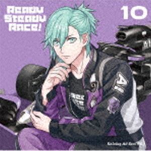 (ゲーム・ミュージック) うたの☆プリンスさまっ♪Shining All Star CD3（初回限定盤 藍 Ver.） [CD]