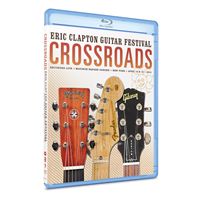 輸入盤 VARIOUS / CROSSROADS GUITAR FESTIVAL 2013 （2BLU-RAY） 2BLU RAY