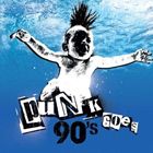 A VARIOUS / PUNK GOES 90fS [CD]