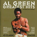 A AL GREEN / GREATEST HITS F BEST OF AL GREEN [2CD]