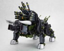 HMMシリーズ ZOIDS RBOZ-006 ディバイソン マーキングプラスVer.ZD137X 組み立て式プラモデル