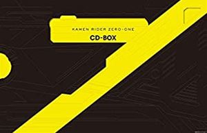 ���̥饤����������� CD-BOX�ʿ��̸��������ס� [CD]
