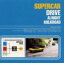 ѡ / DRIVE [CD]