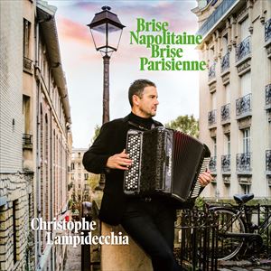 Christophe Lampidecchia / ʥݥȥѥΤ [CD]