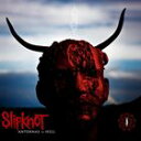 輸入盤 SLIPKNOT / ANTENNAS TO HELL CD