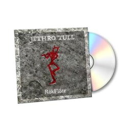 輸入盤 JETHRO TULL / ROKFLOTE [CD]