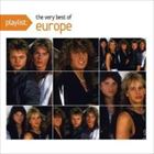 輸入盤 EUROPE / PLAYLIST ： THE VERY BEST OF [CD]
