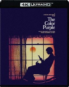 カラーパープル 日本語吹替音声追加収録版＜4K ULTRA HD＆ブルーレイセット＞ [Ultra HD Blu-ray]