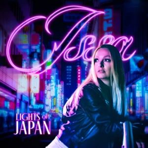 Artist Name: W - 輸入盤 ISSA / LIGHTS OF JAPAN [CD]