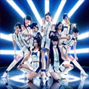 東京パフォーマンスドール / 逆光×礼賛（通常盤） [CD]