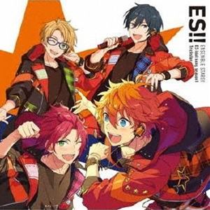 Trickstar / あんさんぶるスターズ!! ESアイドルソング season1 Trickstar [CD]