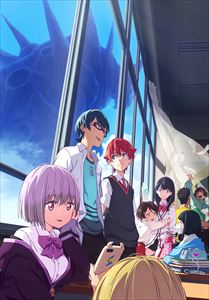 GRIDMAN RADIO とりあえずUNION 02 [CD]