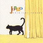 フクダシンイチ ジヨンゴ詳しい納期他、ご注文時はお支払・送料・返品のページをご確認ください発売日1996/6/21福田進一 / ジョンゴジヨンゴ ジャンル クラシック器楽曲 関連キーワード 福田進一収録曲目11.ジョンゴ(5:08)2.シュリアナのショーロ(2:52)3.サララ(2:52)4.ピシャイム(2:47)5.郷愁(3:26)6.モザイク・ショーロ・アカデミコ(4:05)7.11月のある日(3:42)8.タンゴ「天使の死」(4:48)9.悲しい歌 映画「私はキューバ」より(2:07)10.変奏曲〜アントン・ウェーベルンの思い出に(3:40)11.セリエ・アメリカーナ(8:28)12.エストレリータ(2:40)13.ワルツ風の詩(3:05)14.タンゴ「ブエノスアイレスの冬」(5:47) 種別 CD JAN 4988002335725 収録時間 55分27秒 組枚数 1 製作年 1996 販売元 ビクターエンタテインメント登録日2008/03/21