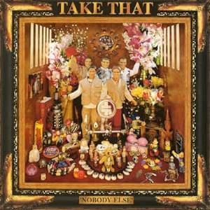輸入盤 TAKE THAT / NOBODY ELSE [2CD](2)
