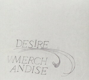 A MERCHANDISE / CHILDREN OF DESIRE [CD]