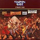 輸入盤 MARVIN GAYE / I WANT YOU （REMASTER） [CD]