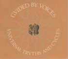 輸入盤 GUIDED BY VOICES / UNIVERSAL TRUTHS AND CYCLES [CD]