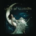 輸入盤 SARAH MCLACHLAN / LAWS OF ILLUSION [CD]