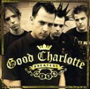 輸入盤 GOOD CHARLOTTE / GREATEST HITS [CD]